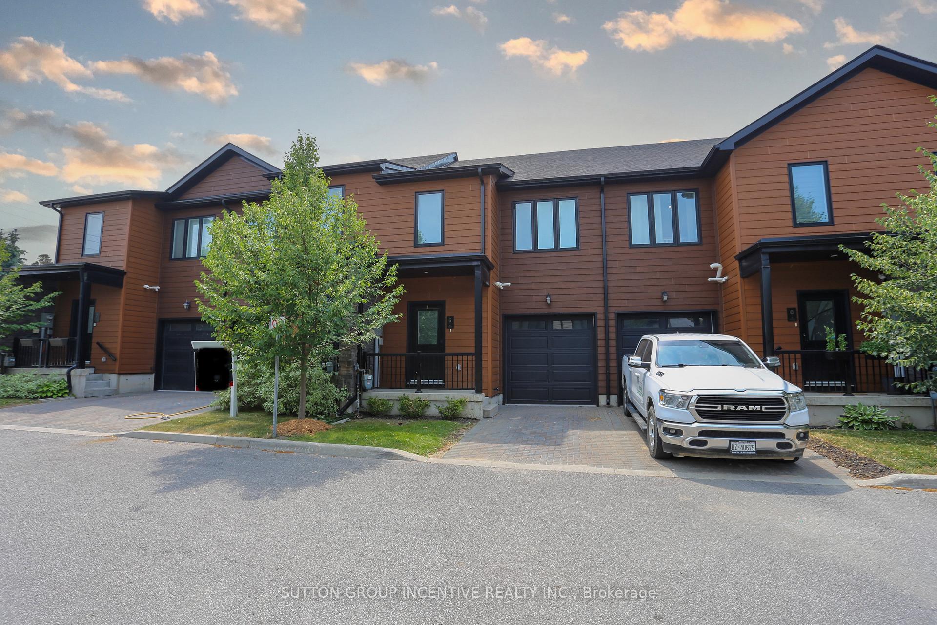 Photo 1 of 6 Stonehart Lane, Barrie, East Bayfield — HOMEH