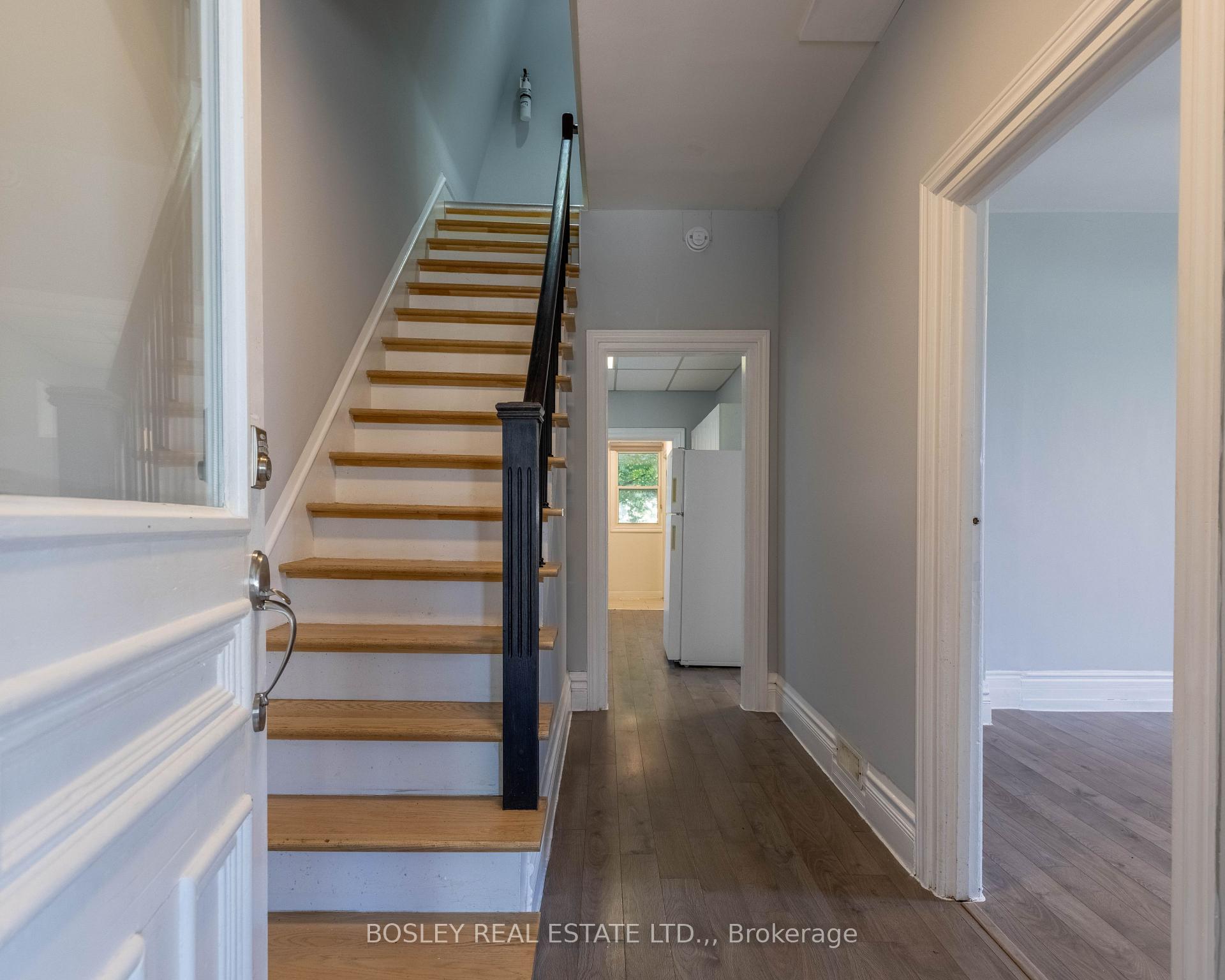 Photo 8 of 4466 Fourth Avenue, Niagara Falls, Downtown — HOMEH