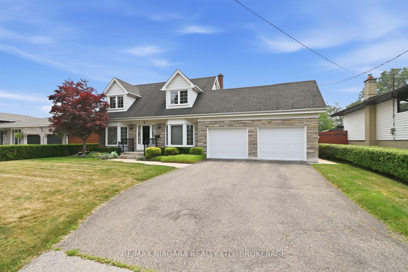Photo 1 of 82 Lakeshore Road, St. Catharines, Lakeport — HOMEH