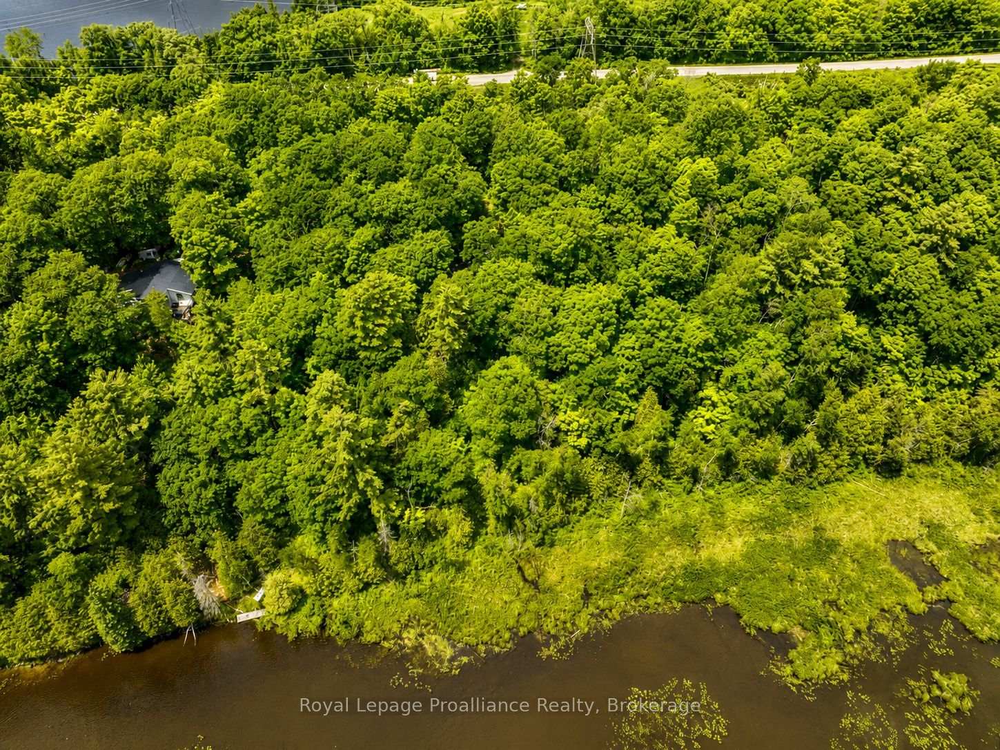 Photo 2 of 2328B Road 506, Frontenac, Frontenac North — HOMEH