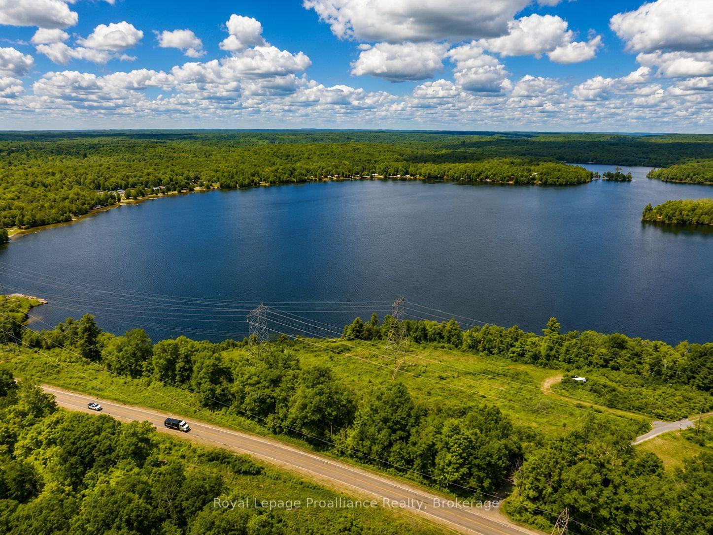 Photo 3 of 2328B Road 506, Frontenac, Frontenac North — HOMEH