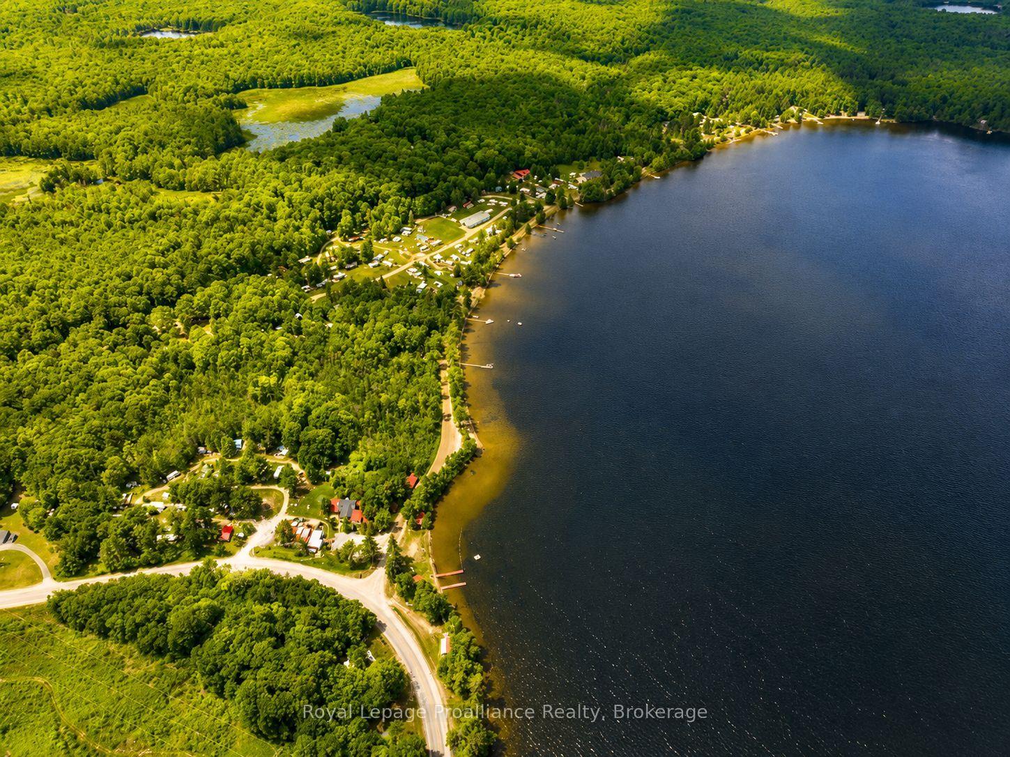Photo 4 of 2328B Road 506, Frontenac, Frontenac North — HOMEH