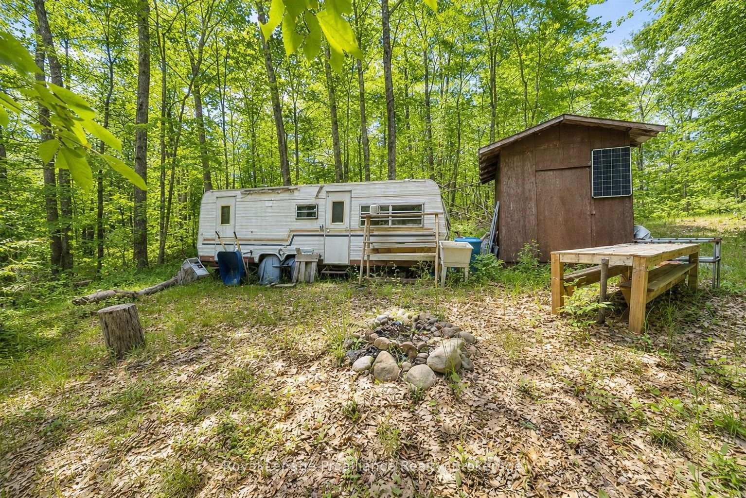 Photo 5 of 2328B Road 506, Frontenac, Frontenac North — HOMEH