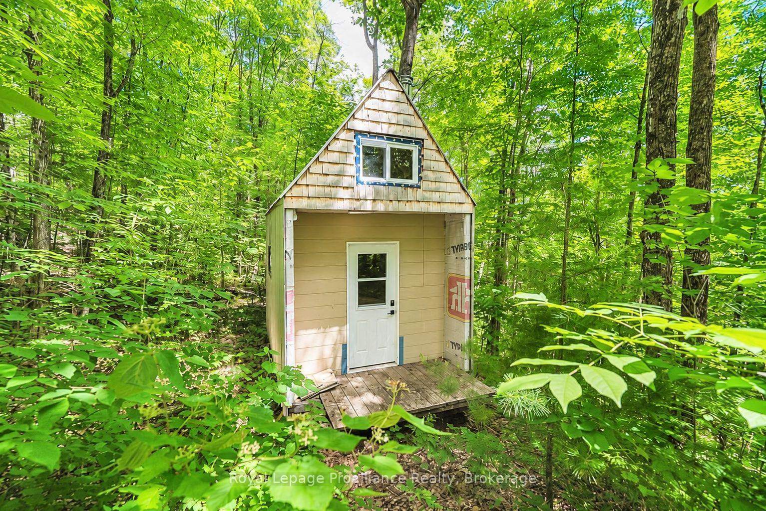 Photo 6 of 2328B Road 506, Frontenac, Frontenac North — HOMEH