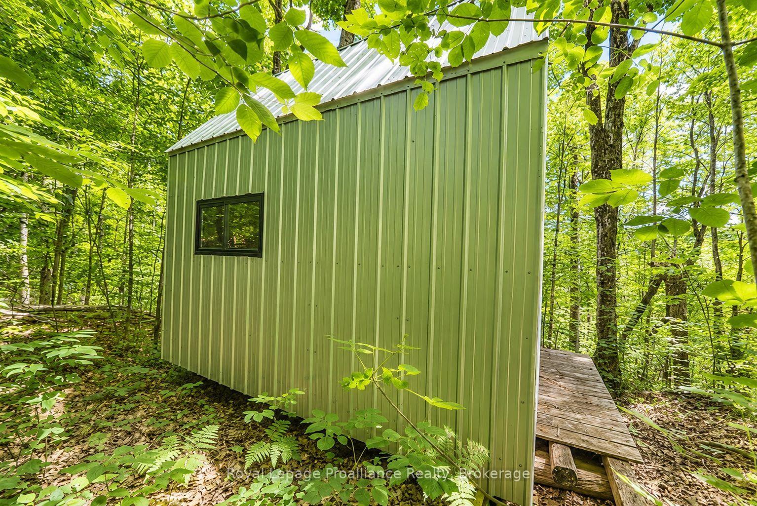 Photo 7 of 2328B Road 506, Frontenac, Frontenac North — HOMEH