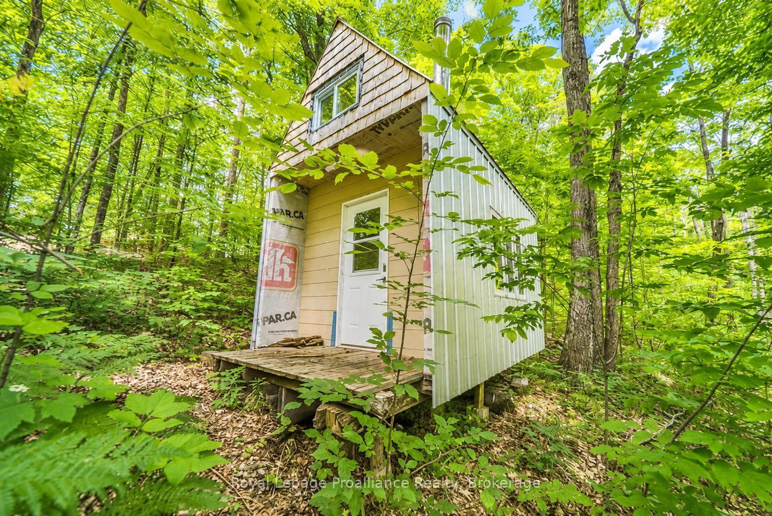 Photo 8 of 2328B Road 506, Frontenac, Frontenac North — HOMEH