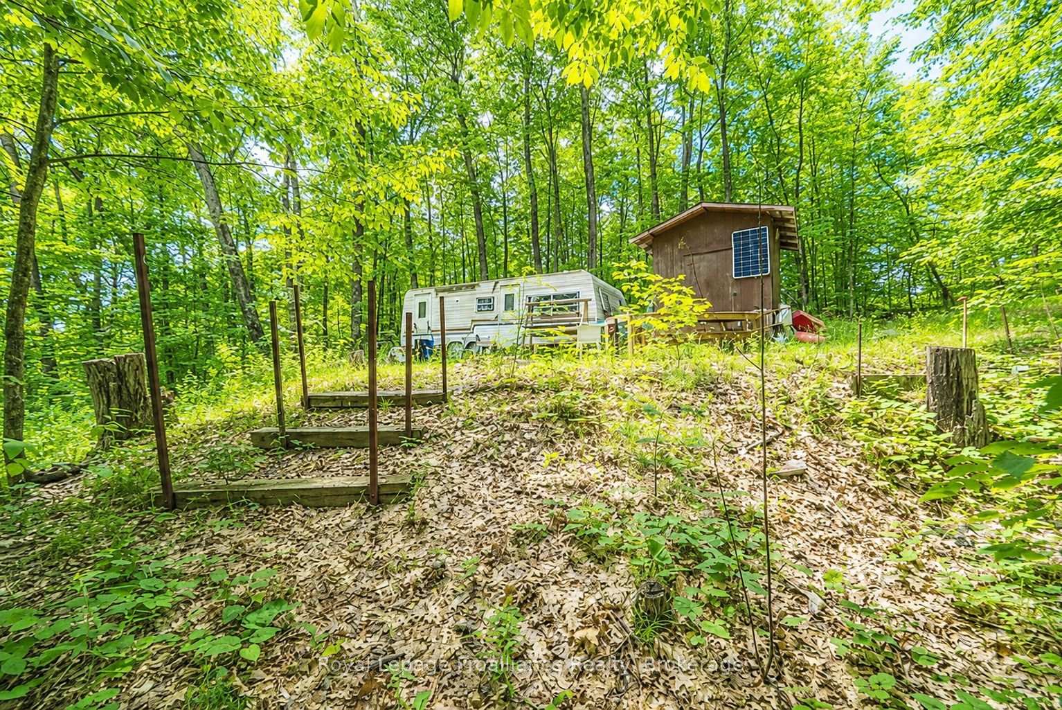 Photo 9 of 2328B Road 506, Frontenac, Frontenac North — HOMEH