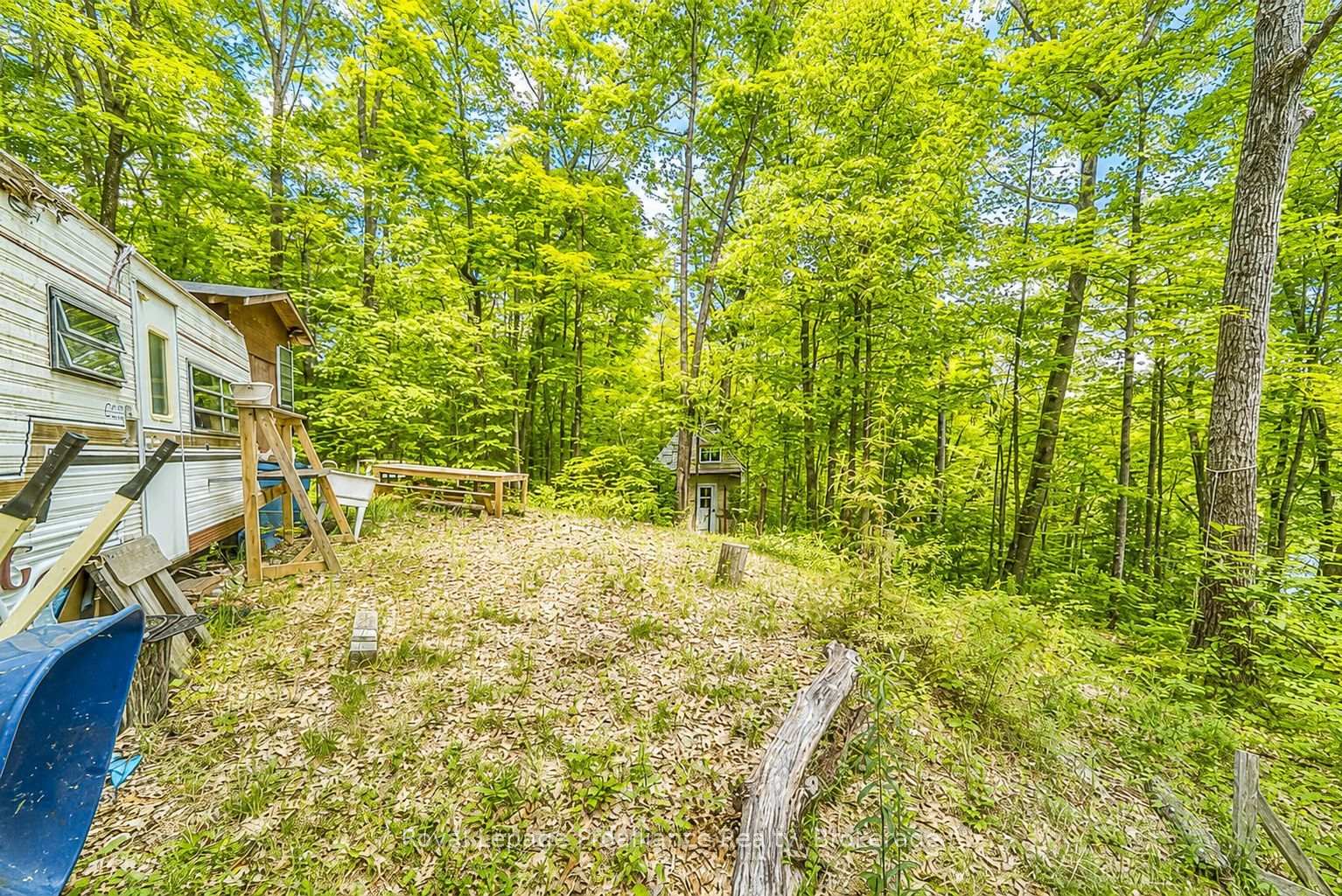Photo 12 of 2328B Road 506, Frontenac, Frontenac North — HOMEH