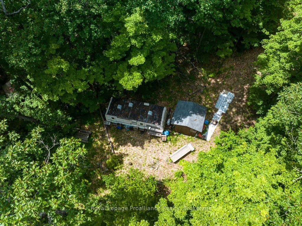 Photo 17 of 2328B Road 506, Frontenac, Frontenac North — HOMEH