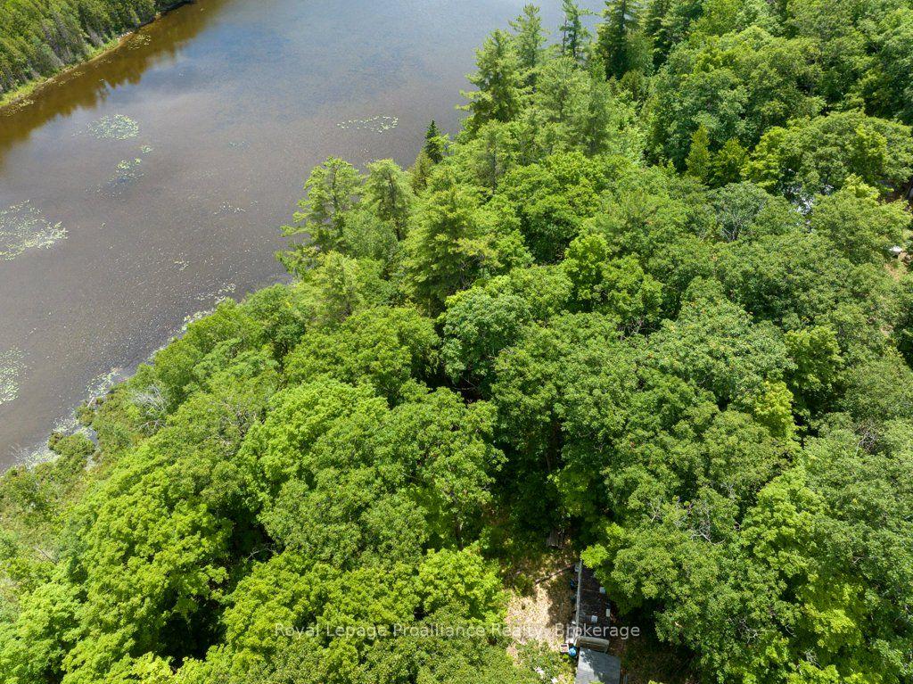 Photo 18 of 2328B Road 506, Frontenac, Frontenac North — HOMEH