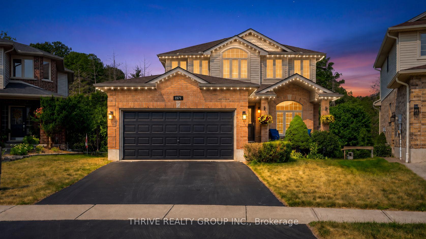 Photo 1 of 1571 Blackmaple Crescent, London, East A — HOMEH