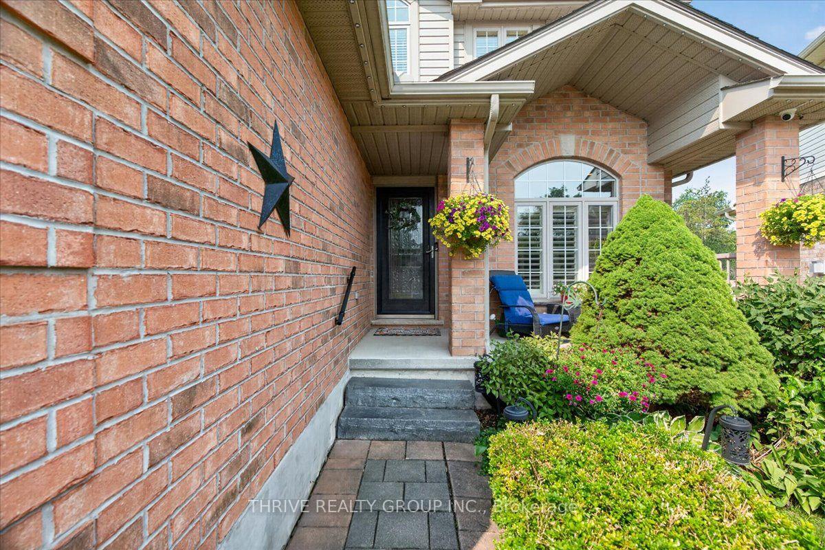 Photo 5 of 1571 Blackmaple Crescent, London, East A — HOMEH