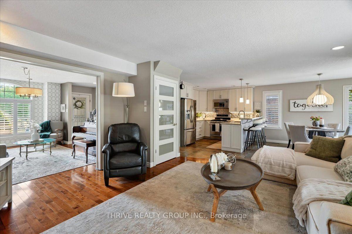 Photo 9 of 1571 Blackmaple Crescent, London, East A — HOMEH