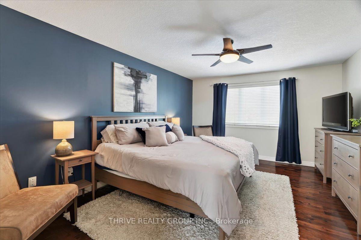 Photo 18 of 1571 Blackmaple Crescent, London, East A — HOMEH