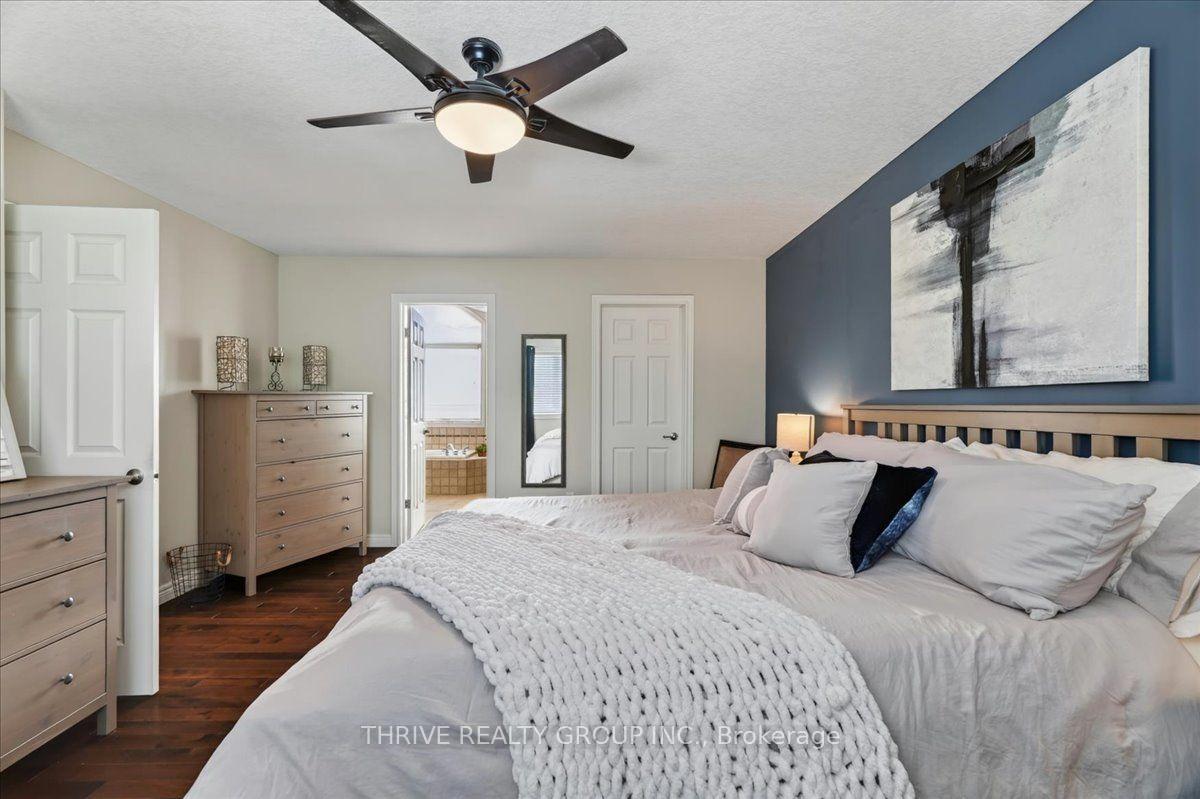 Photo 19 of 1571 Blackmaple Crescent, London, East A — HOMEH