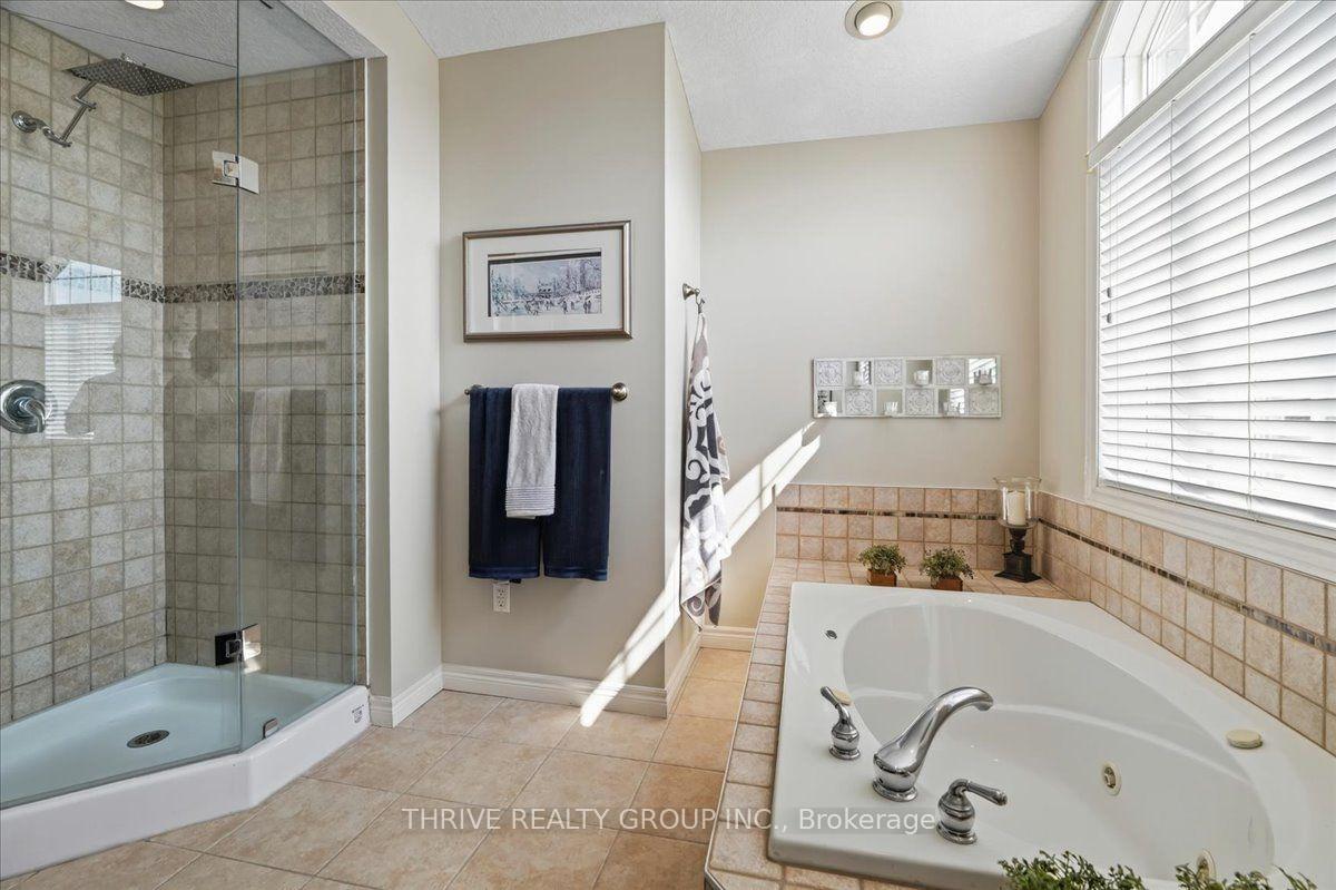 Photo 22 of 1571 Blackmaple Crescent, London, East A — HOMEH
