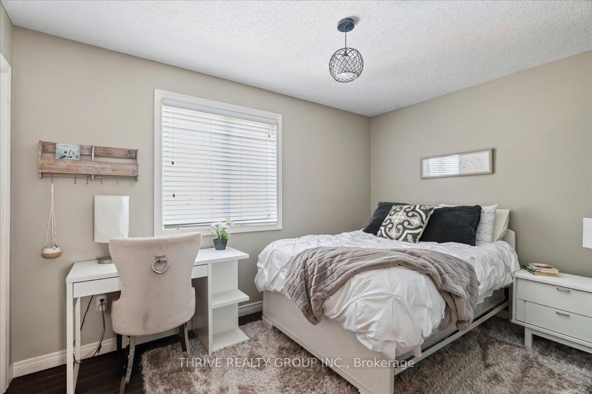 Photo 23 of 1571 Blackmaple Crescent, London, East A — HOMEH