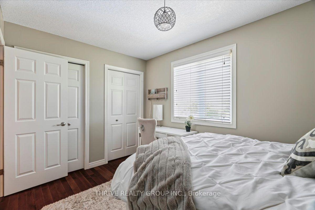 Photo 24 of 1571 Blackmaple Crescent, London, East A — HOMEH