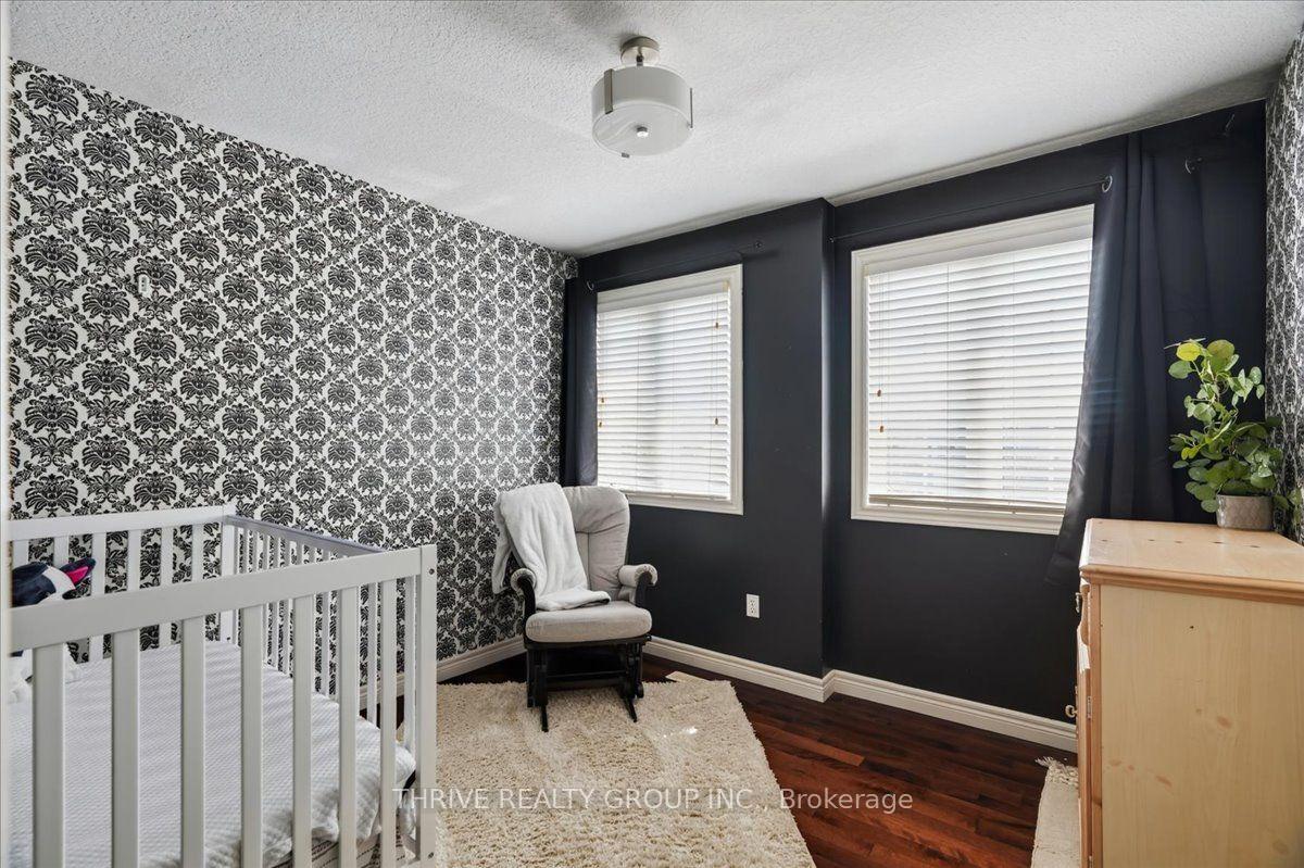 Photo 25 of 1571 Blackmaple Crescent, London, East A — HOMEH
