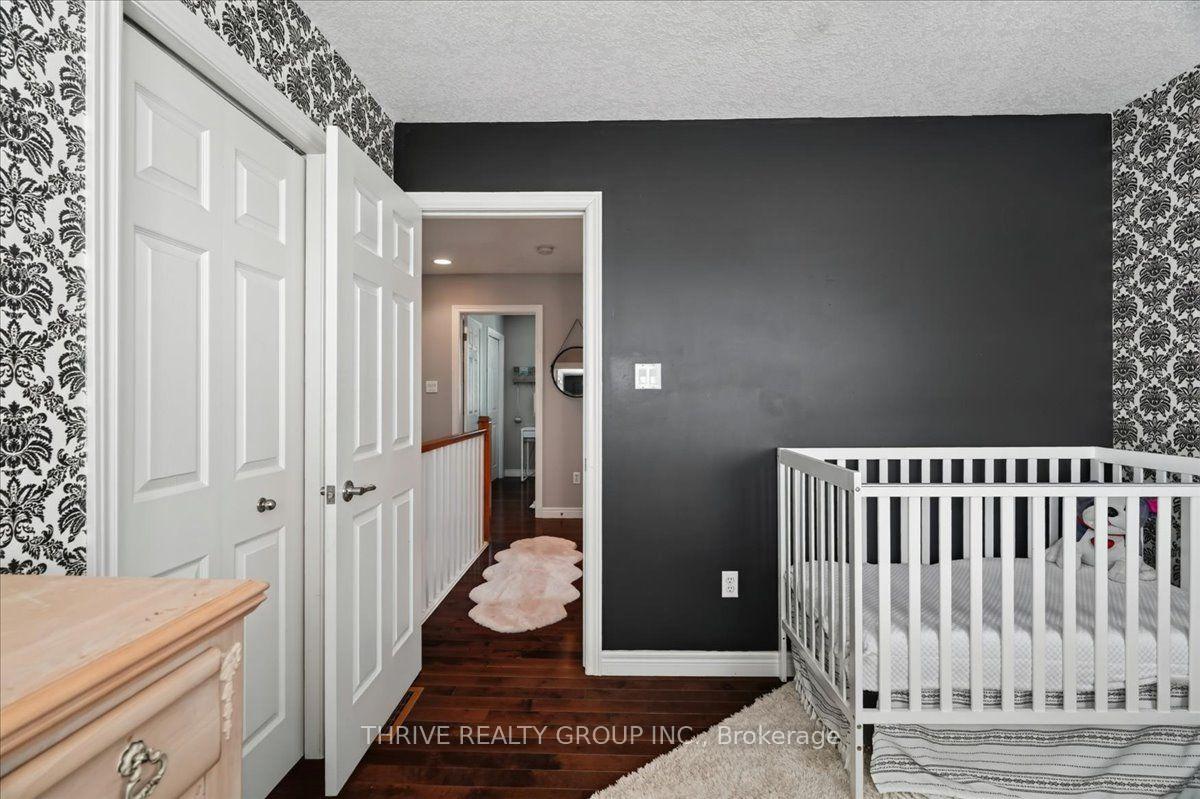 Photo 26 of 1571 Blackmaple Crescent, London, East A — HOMEH