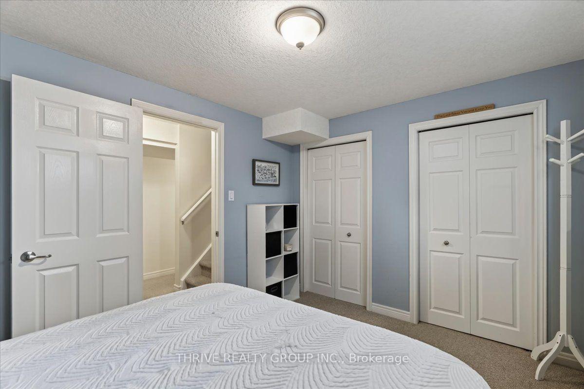 Photo 30 of 1571 Blackmaple Crescent, London, East A — HOMEH