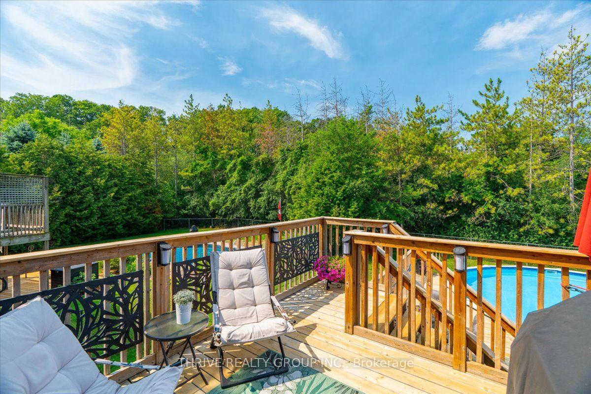 Photo 34 of 1571 Blackmaple Crescent, London, East A — HOMEH