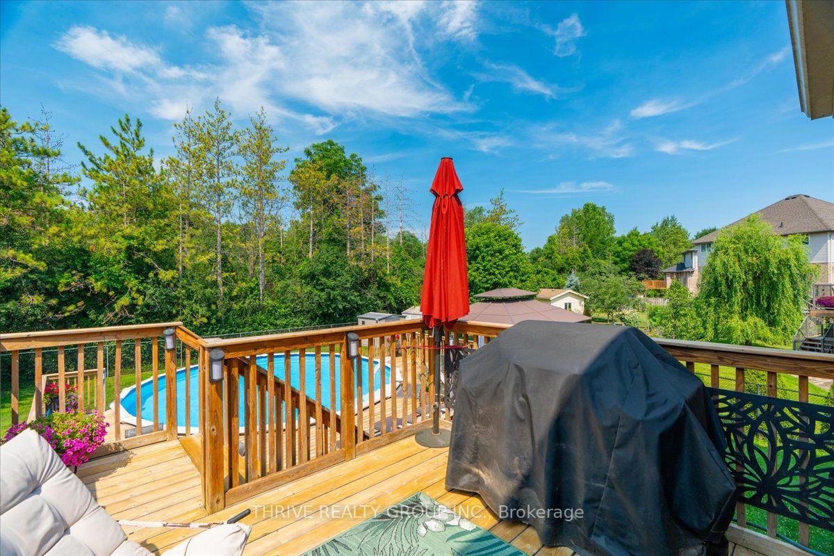 Photo 35 of 1571 Blackmaple Crescent, London, East A — HOMEH