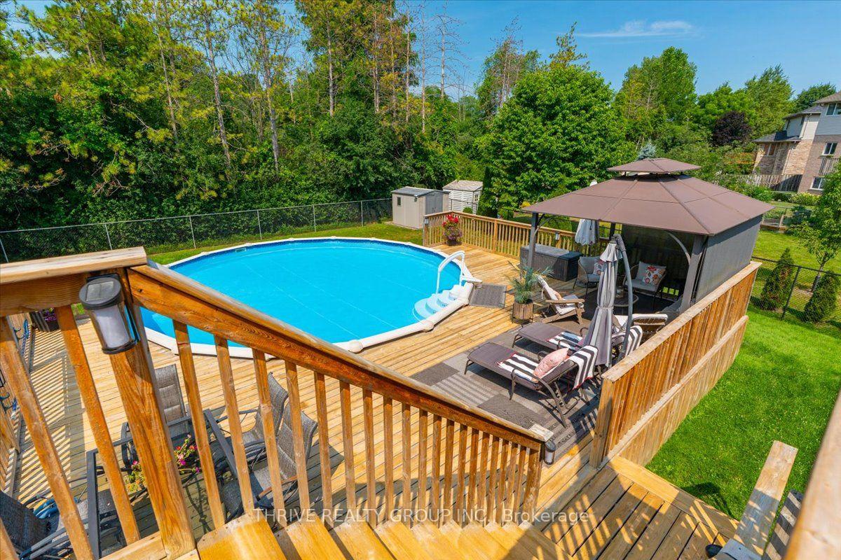 Photo 36 of 1571 Blackmaple Crescent, London, East A — HOMEH