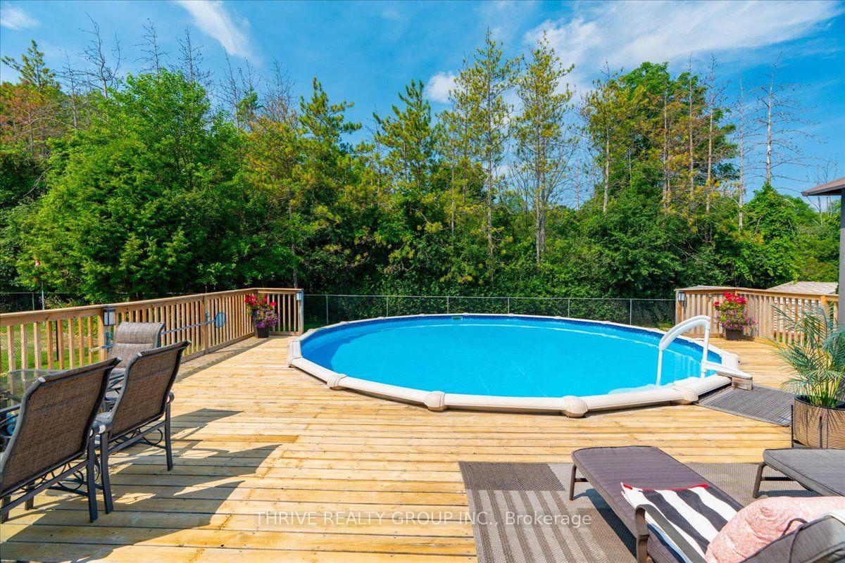 Photo 38 of 1571 Blackmaple Crescent, London, East A — HOMEH