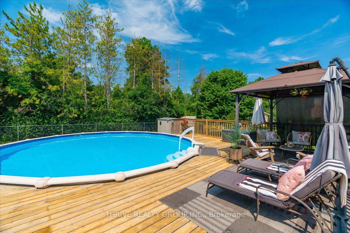 Photo 39 of 1571 Blackmaple Crescent, London, East A — HOMEH