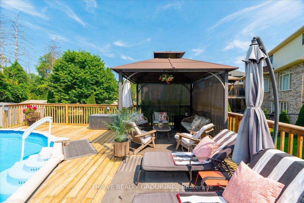 Photo 40 of 1571 Blackmaple Crescent, London, East A — HOMEH