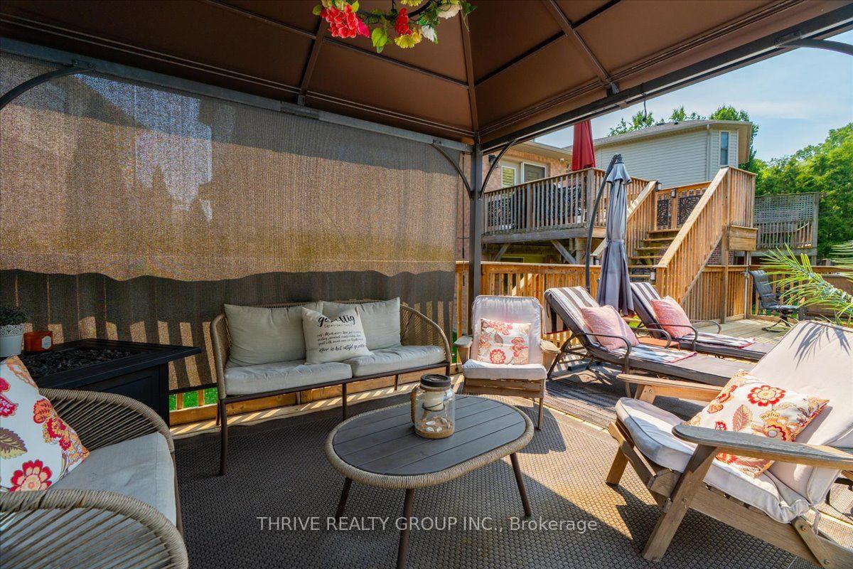 Photo 41 of 1571 Blackmaple Crescent, London, East A — HOMEH
