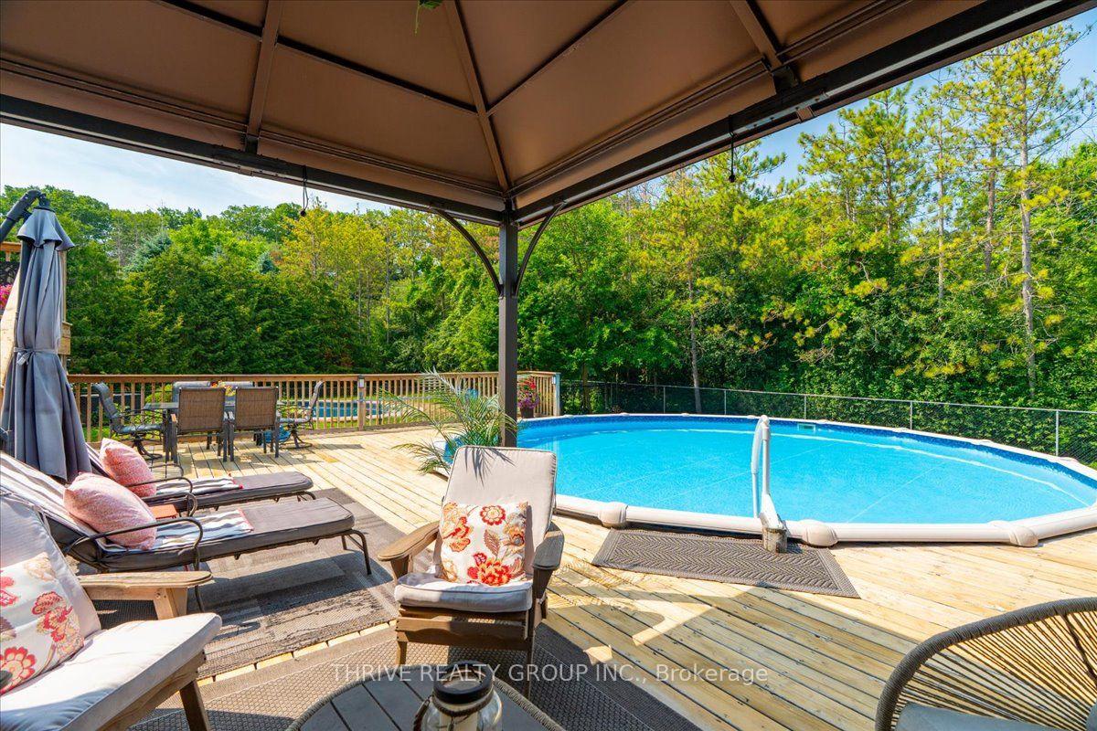 Photo 42 of 1571 Blackmaple Crescent, London, East A — HOMEH