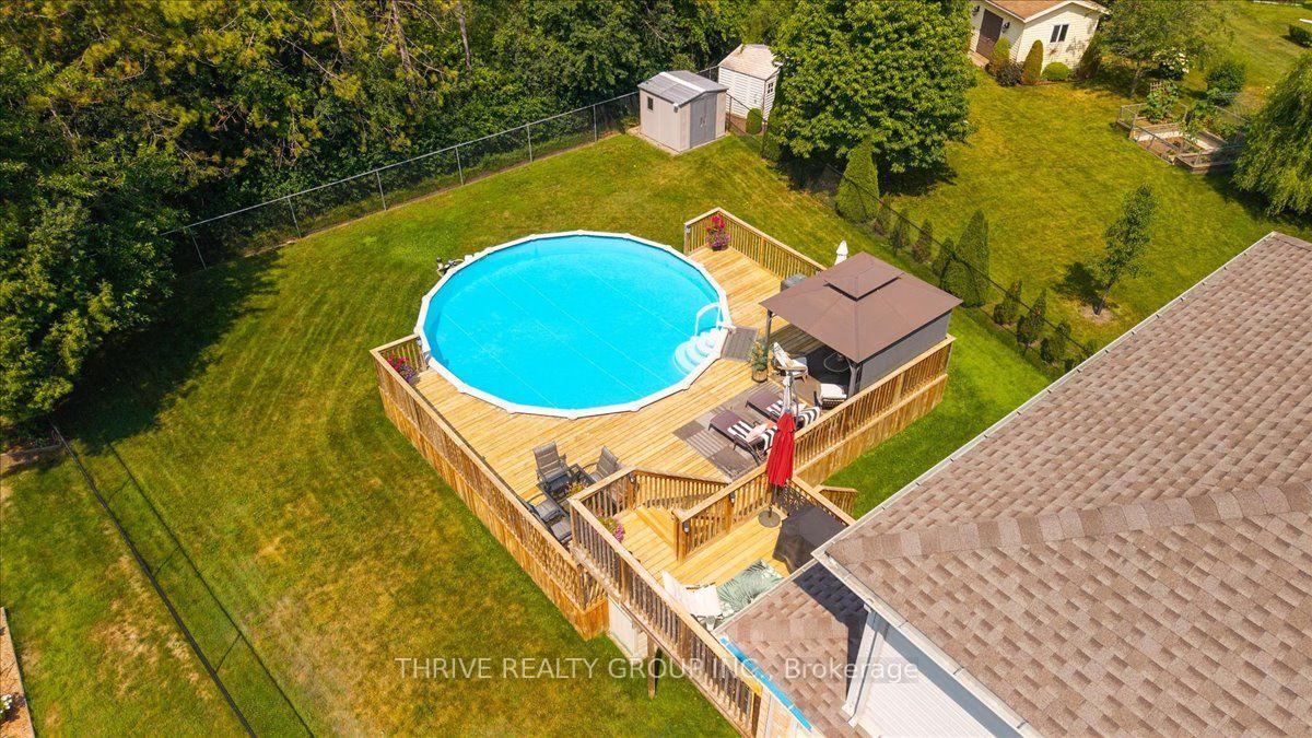 Photo 44 of 1571 Blackmaple Crescent, London, East A — HOMEH