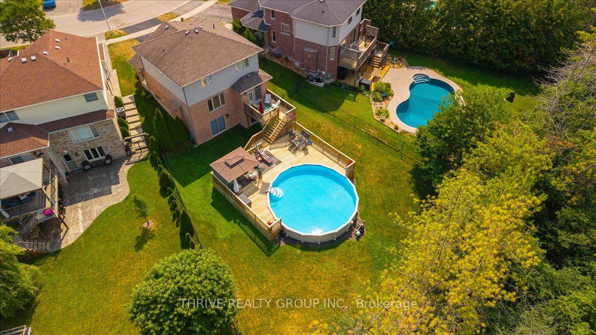 Photo 45 of 1571 Blackmaple Crescent, London, East A — HOMEH