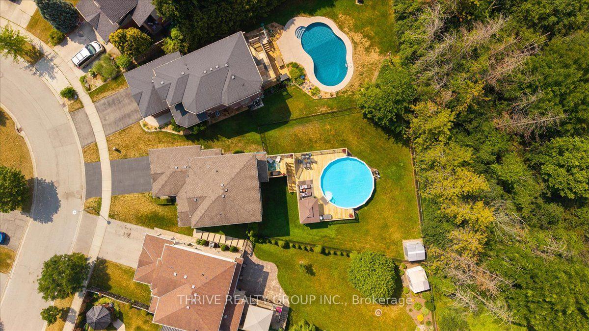 Photo 46 of 1571 Blackmaple Crescent, London, East A — HOMEH