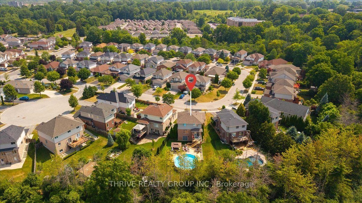 Photo 47 of 1571 Blackmaple Crescent, London, East A — HOMEH