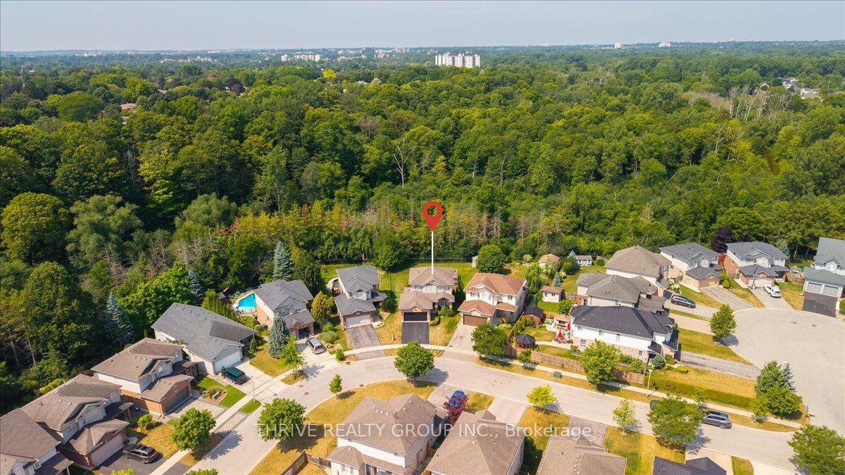 Photo 49 of 1571 Blackmaple Crescent, London, East A — HOMEH