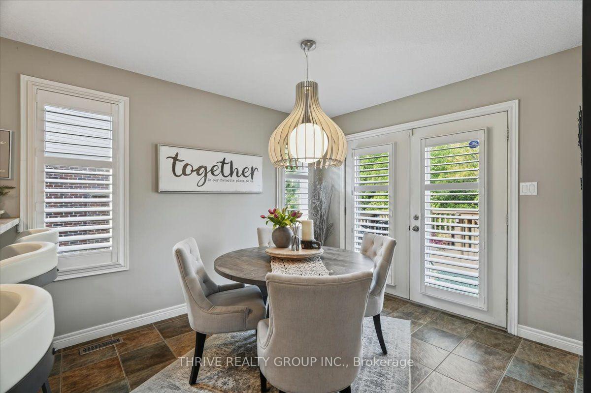 Photo 14 of 1571 Blackmaple Crescent, London, East A — HOMEH