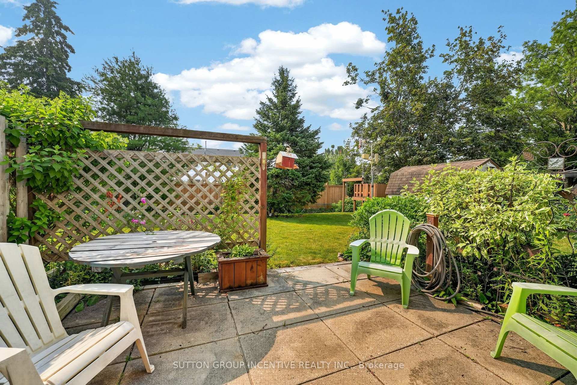 Photo 28 of 63 Heather Street, Barrie, Sunnidale — HOMEH