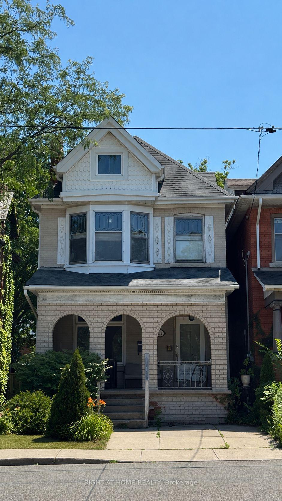 Photo 15 of 317 Queen Street S, Hamilton, Durand — HOMEH
