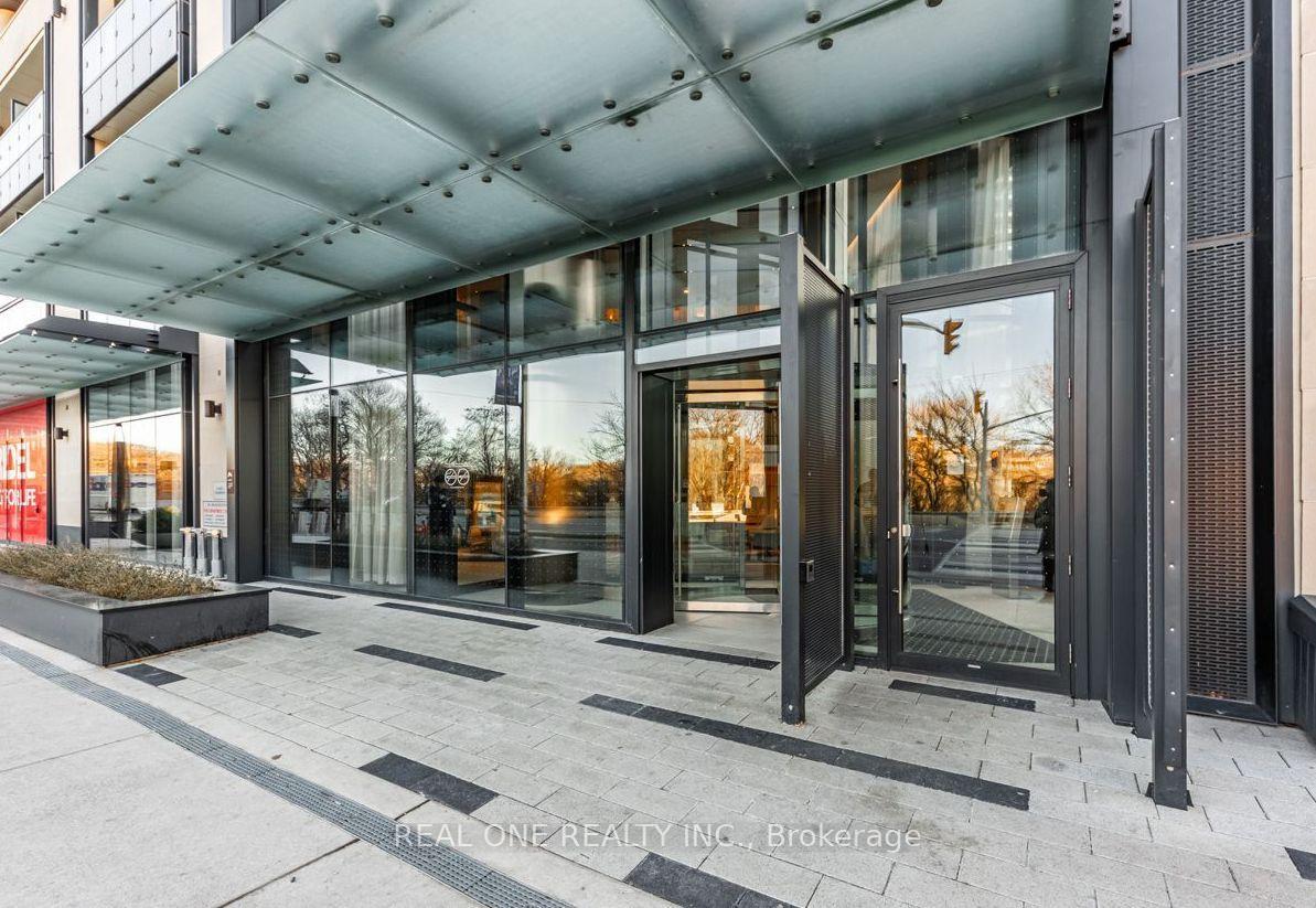 Photo 2 of Unit 1806, 575 Bloor Street E, Toronto, North St. James Town — HOMEH