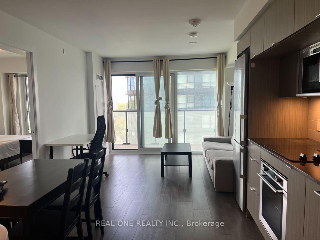 Photo 4 of Unit 1806, 575 Bloor Street E, Toronto, North St. James Town — HOMEH