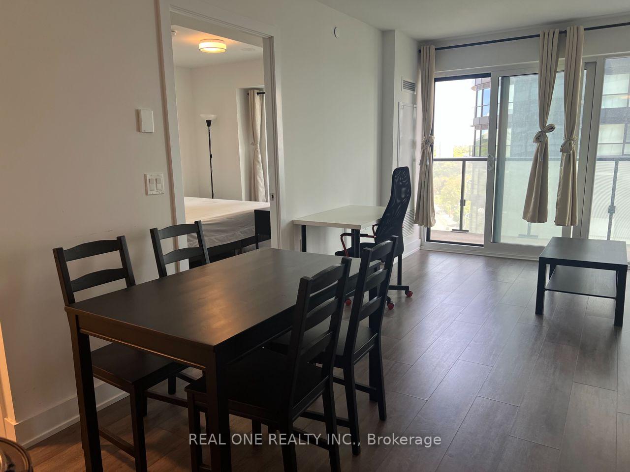 Photo 6 of Unit 1806, 575 Bloor Street E, Toronto, North St. James Town — HOMEH