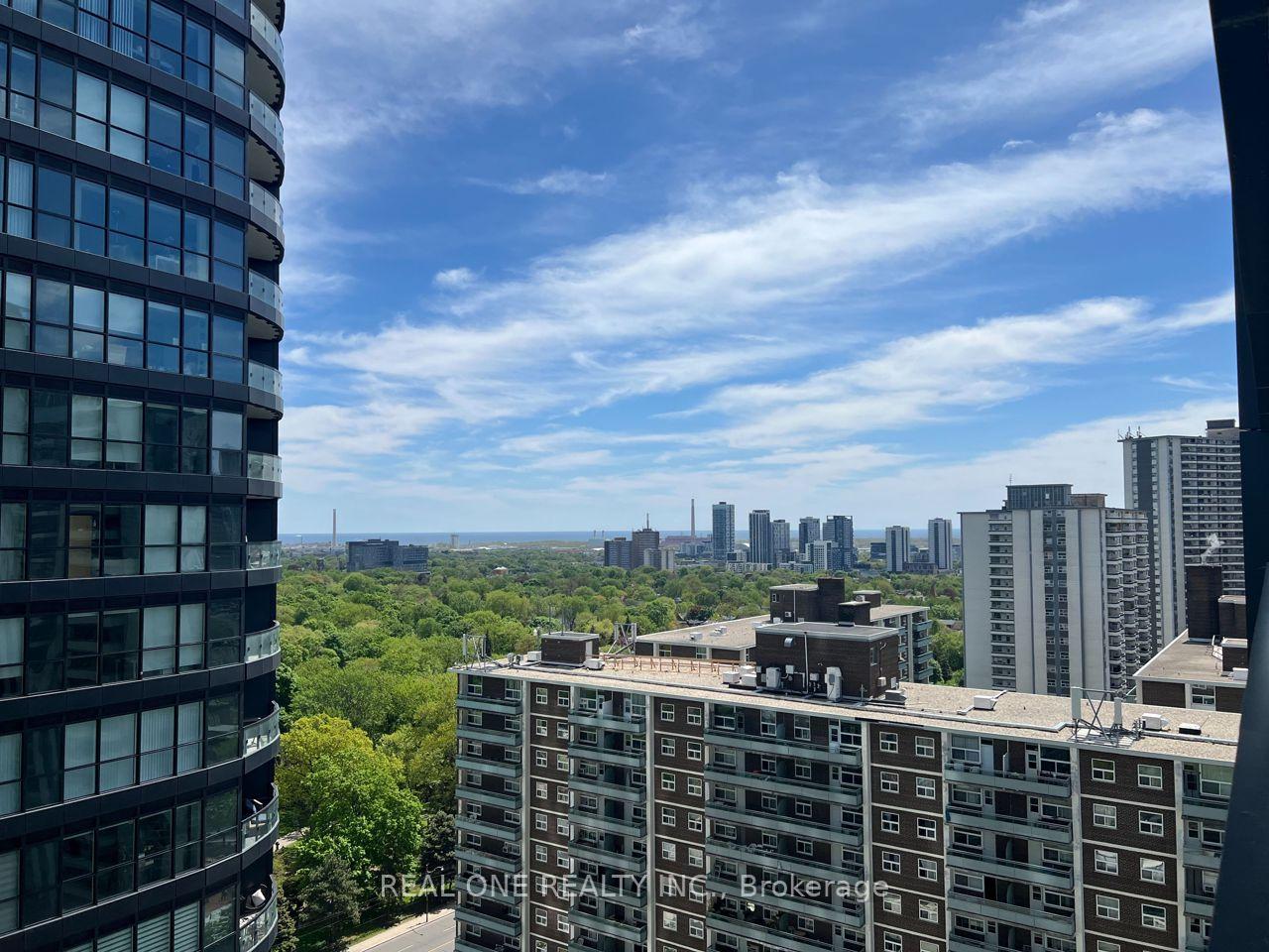 Photo 15 of Unit 1806, 575 Bloor Street E, Toronto, North St. James Town — HOMEH