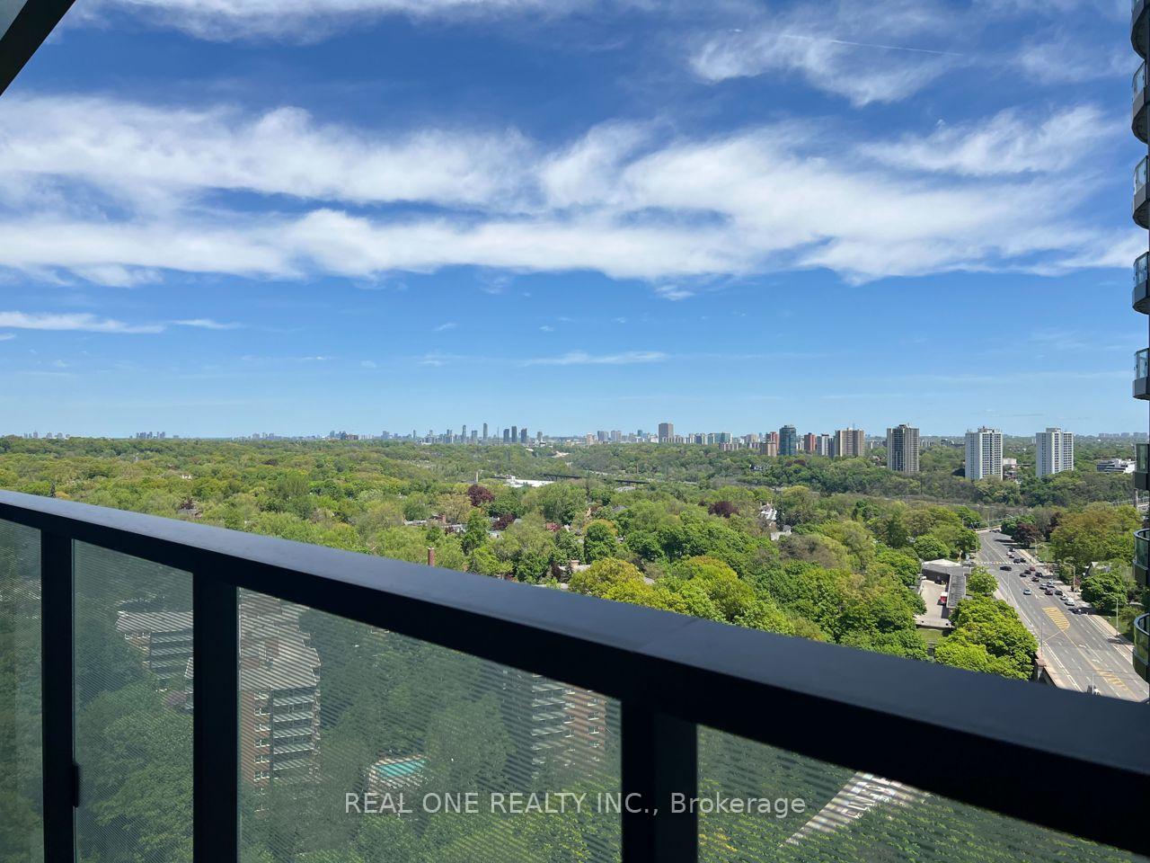 Photo 16 of Unit 1806, 575 Bloor Street E, Toronto, North St. James Town — HOMEH