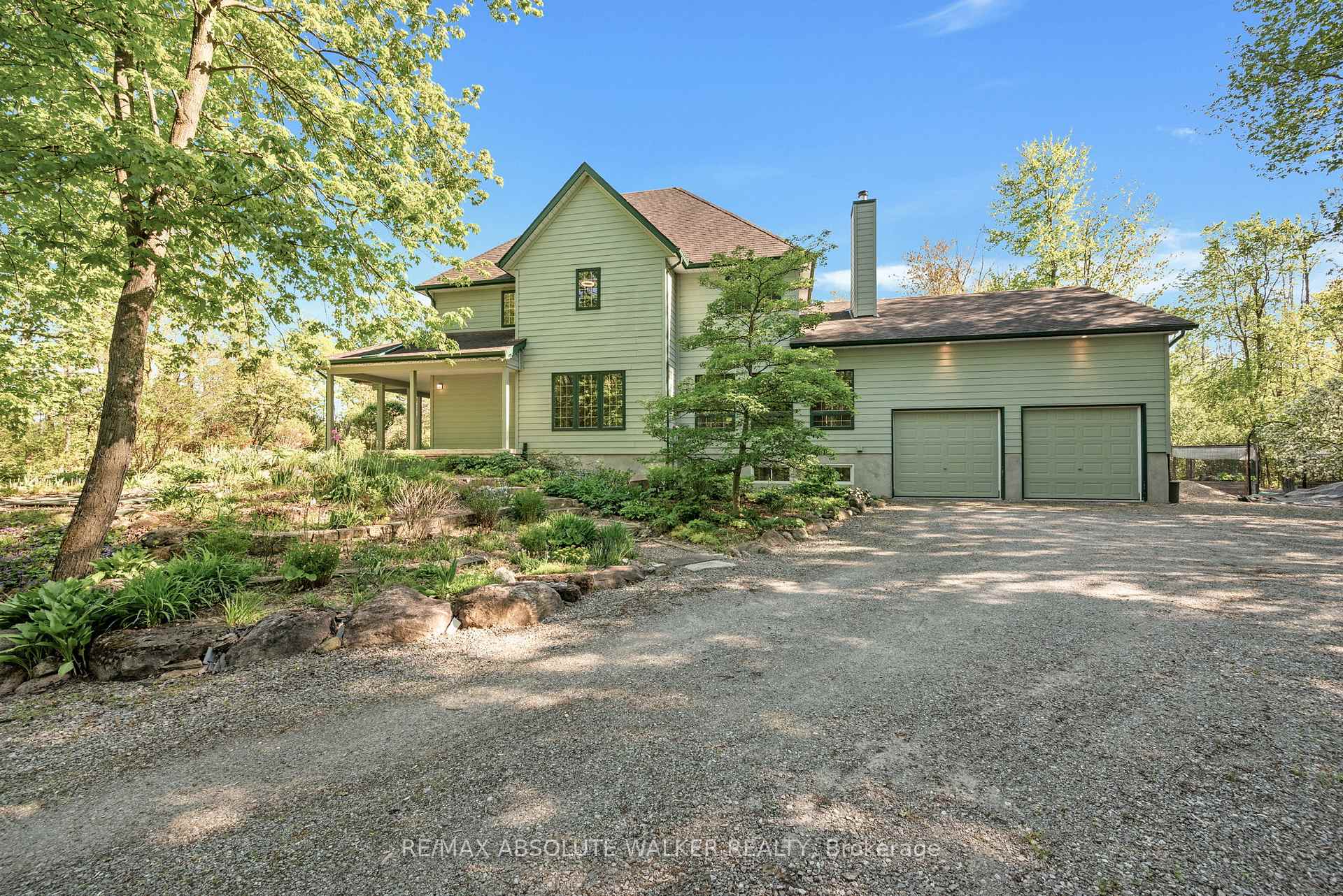 Photo 1 of 3540 Gordon Murdock Road, Ottawa, Osgoode — HOMEH