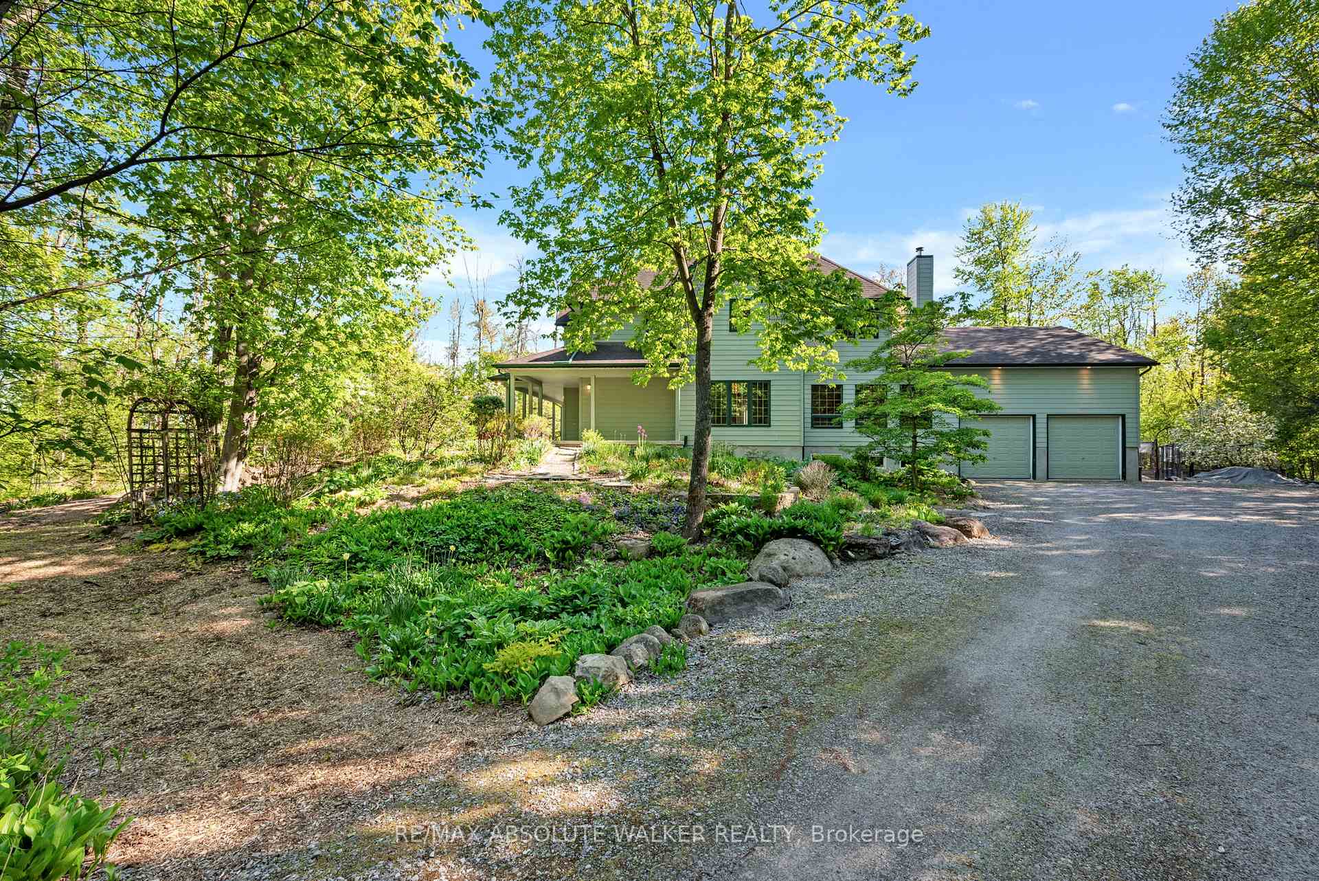 Photo 2 of 3540 Gordon Murdock Road, Ottawa, Osgoode — HOMEH