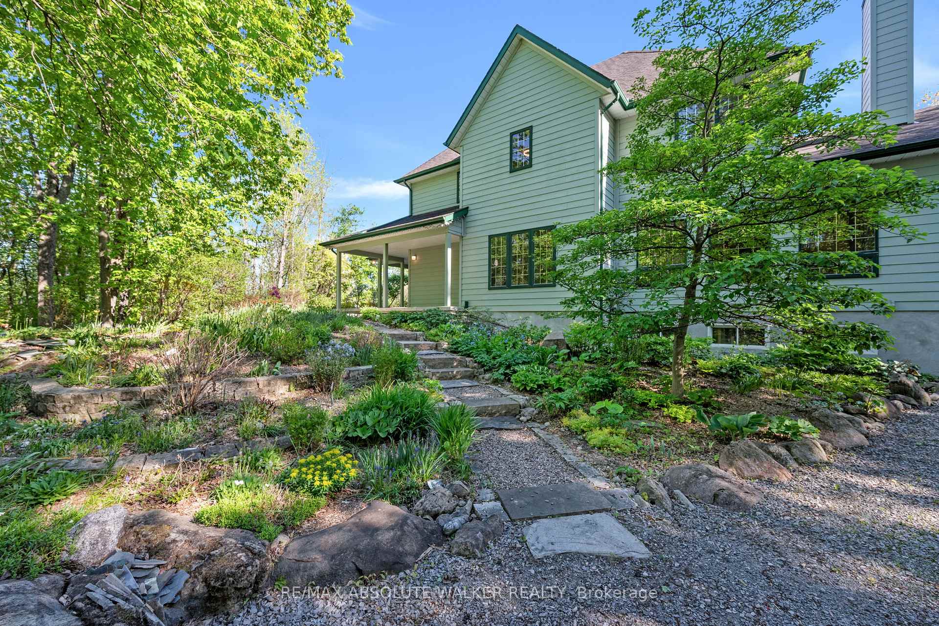 Photo 3 of 3540 Gordon Murdock Road, Ottawa, Osgoode — HOMEH