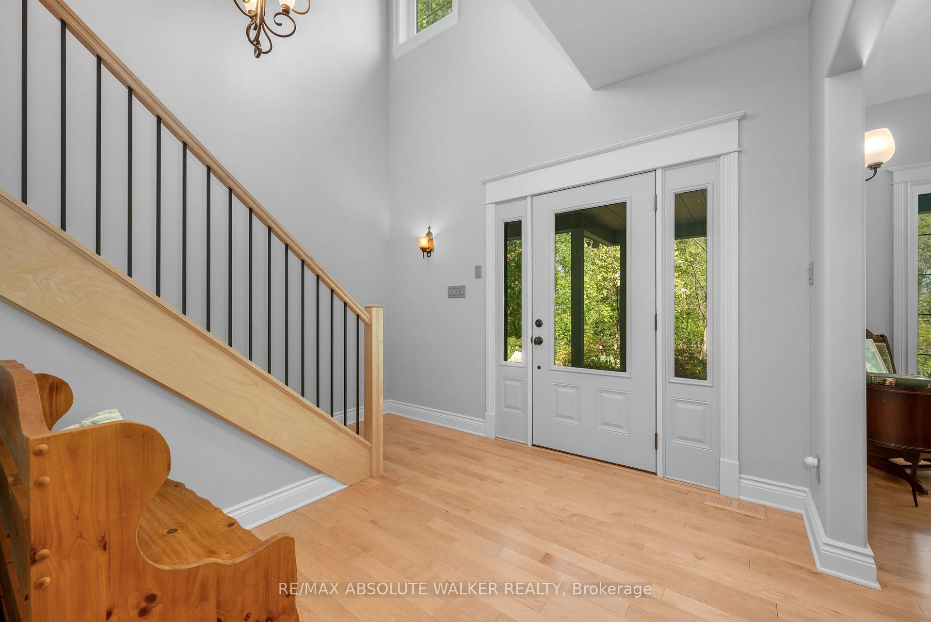 Photo 4 of 3540 Gordon Murdock Road, Ottawa, Osgoode — HOMEH